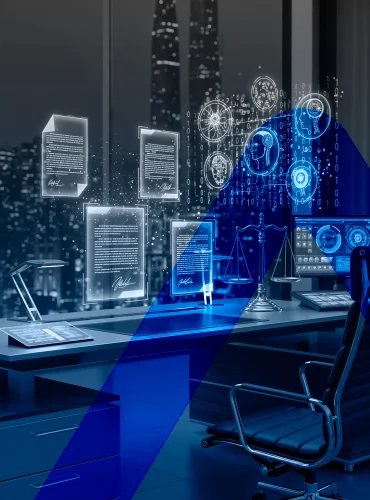 Microsoft Dynamics 365 ERP implementation