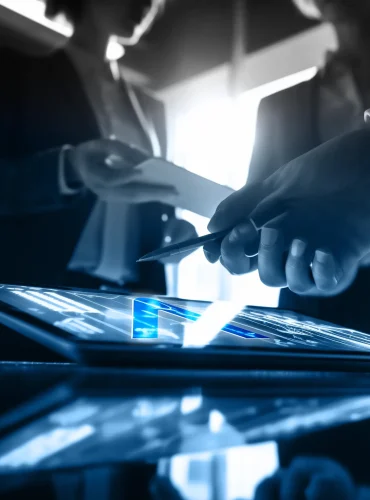 Trax Group Microsoft Dynamics 365 ERP implementation