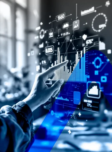 Microsoft Dynamics 365 ERP implementation