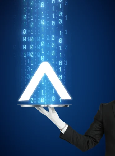 Microsoft Dynamics 365 ERP implementation