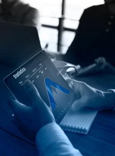 Microsoft Dynamics 365 ERP implementation